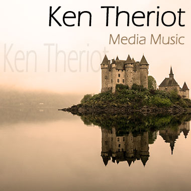 Ken Theriot