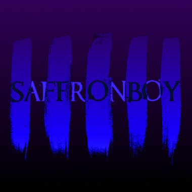 Saffronboy