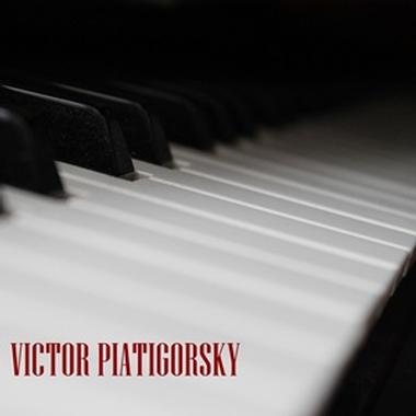 Victor Piatigorsky