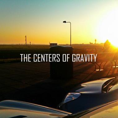 The Centers of Gravity