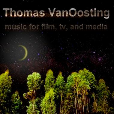 Thomas VanOosting
