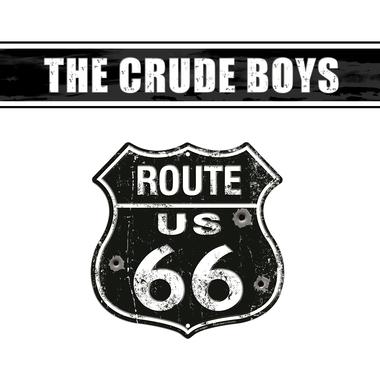 The Crude Boys