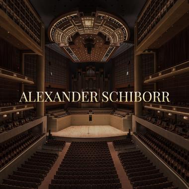 Alexander Schiborr