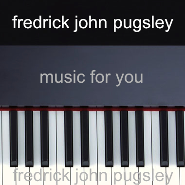 Fredrick John Pugsley