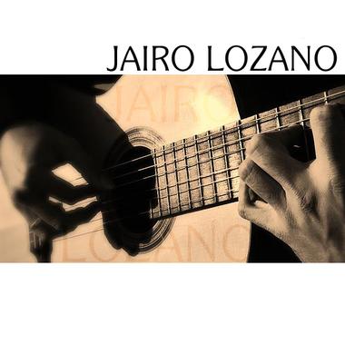 Jairo Lozano