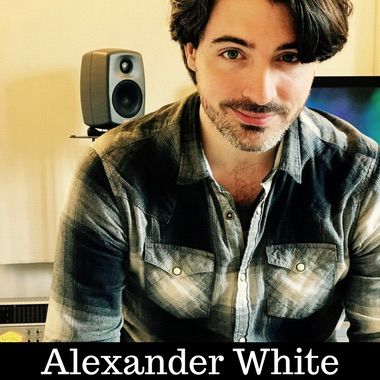 Alexander White