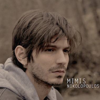 Mimis Nikolopoulos