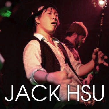 Jack Hsu