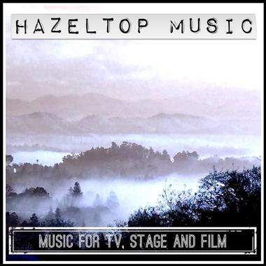 Hazeltop Music