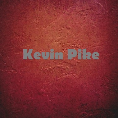 Kevin Pike