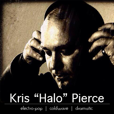 Kris &quot;Halo&quot; Pierce