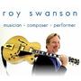 Roy Swanson