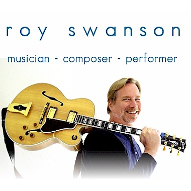 Roy Swanson