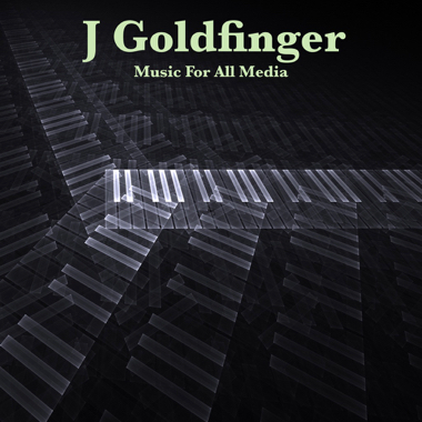J Goldfinger
