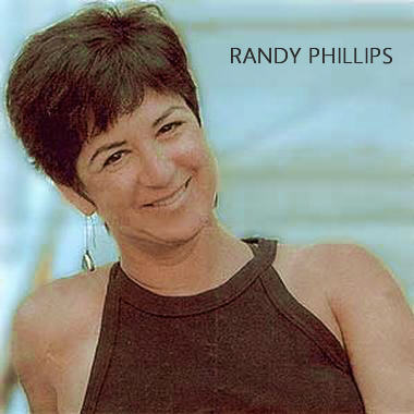 Randy Phillips