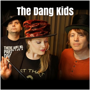 The Dang Kids
