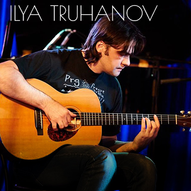 Ilya Truhanov