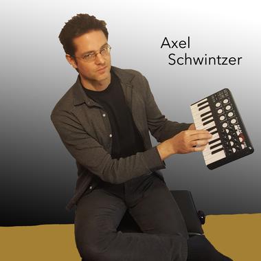 Axel Schwintzer