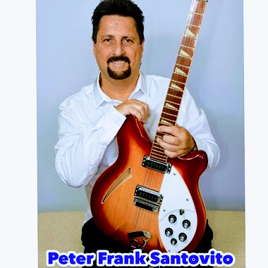 Peter Frank Santovito