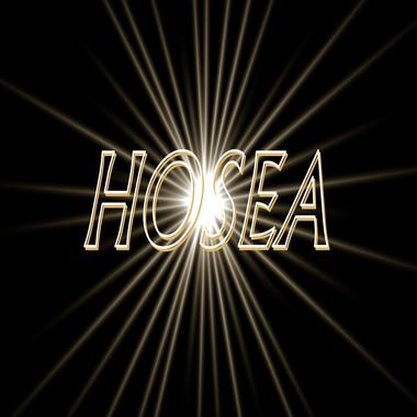 Hosea Love