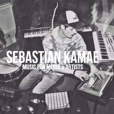 Sebastian Kamae