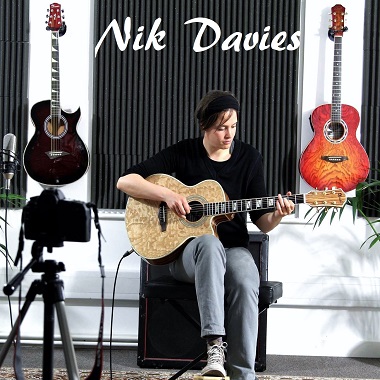 Nik Davies