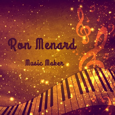 Ron Menard