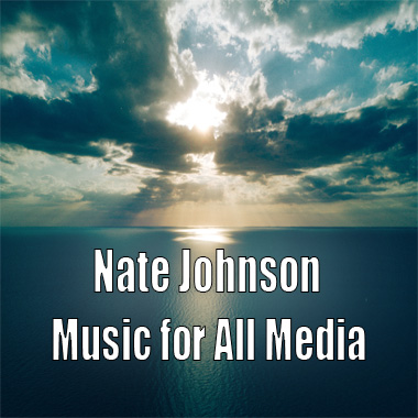Nate Johnson