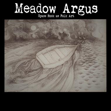 Meadow Argus