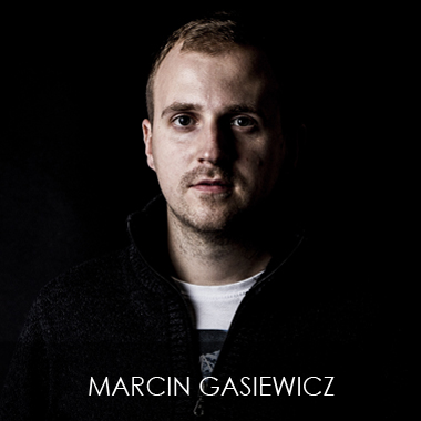 Marcin Gasiewicz