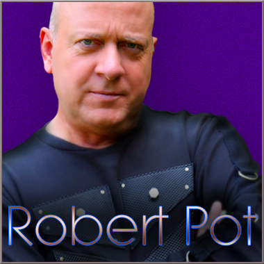 Robert Pot