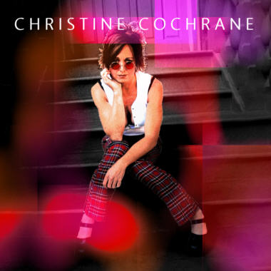 Christine Cochrane