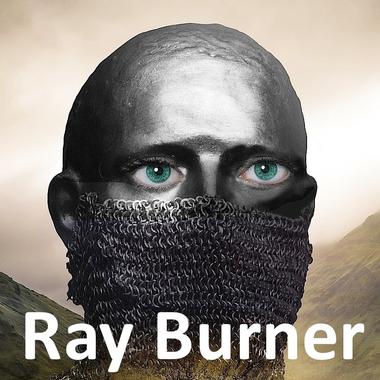 Ray Burner