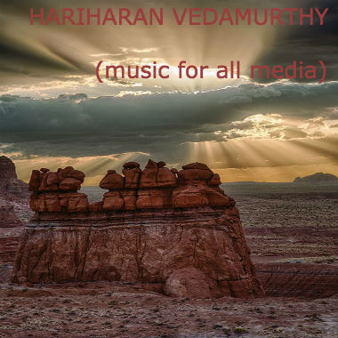 Hariharan Vedamurthy
