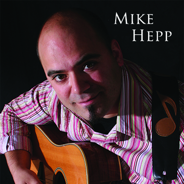 Mike Hepp