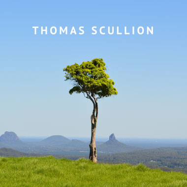 Thomas Scullion