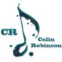 Colin Robinson