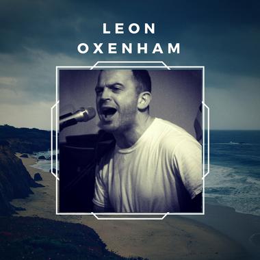 Leon Oxenham