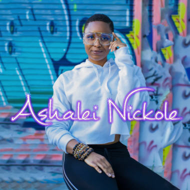 Ashalei Nickole