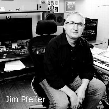 Jim Pfeifer