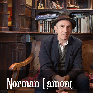 Norman Lamont