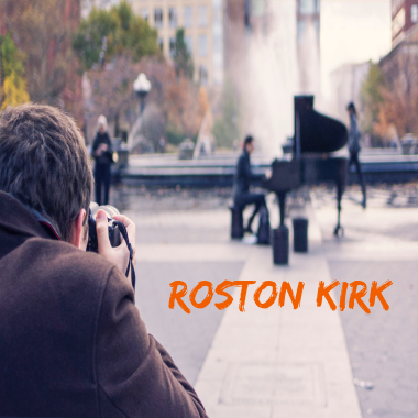 Roston Kirk