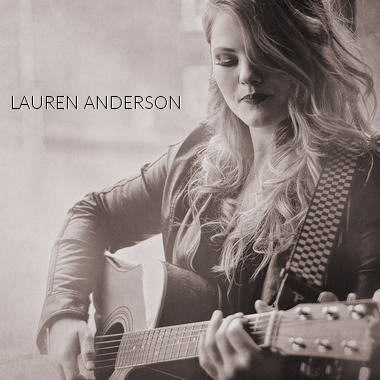 Lauren Anderson