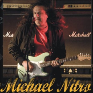 Michael Nitro