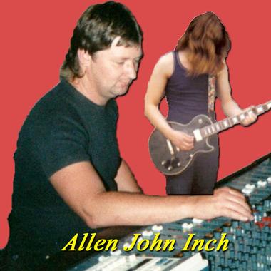 Allen John Inch