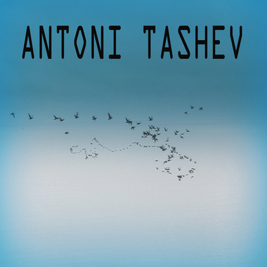 Antoni Tashev
