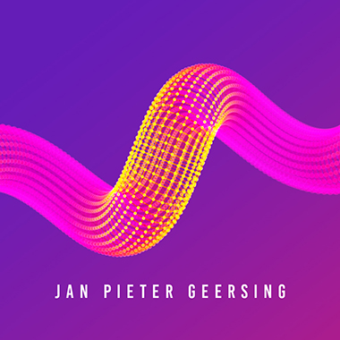 Jan Pieter Geersing