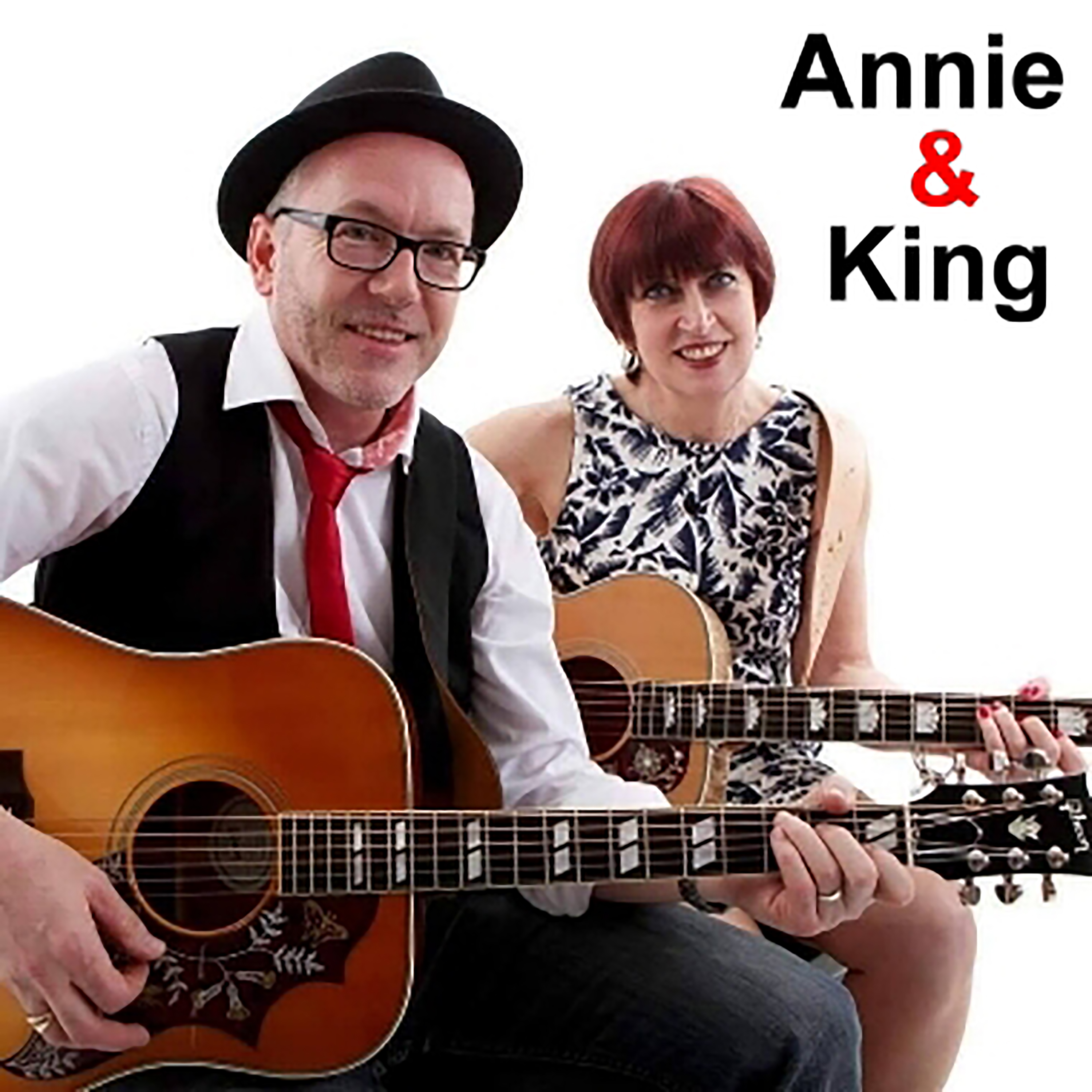 Annie &amp; King