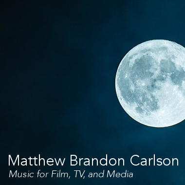 Matthew Brandon Carlson