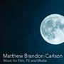 Matthew Brandon Carlson